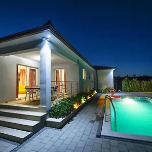 La Casa De Papel Labin (Istria)