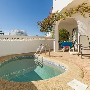 Casa Tulipa Luz