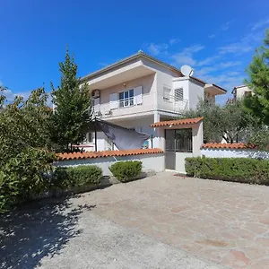  Apartment Casa Zorana-alba